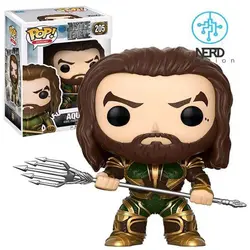 فانکو پاپ آکوامن - لیگ عدالت