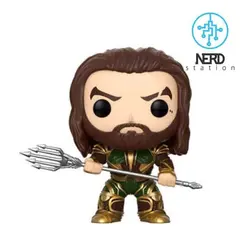 فانکو پاپ آکوامن - لیگ عدالت