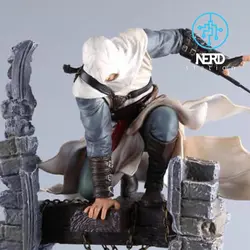 ‏اسسینز کرید فیگور الطایر  ALTAÏR ‏‏Assassins Creed The Legendary Assassin