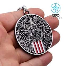 جاکلیدی کنگره جادویی ایالات متحده آمریکا