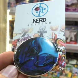 اکسپکتو پاترونوم، دکمه پیکسل