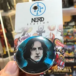 اسنیپ، دکمه پیکسل