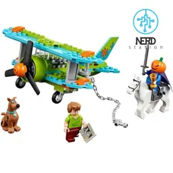 ‎اسکوبی دوو و معمای کله کدو (Skooby Doo - Mystery of the Pumpkin Head) – برند Bela