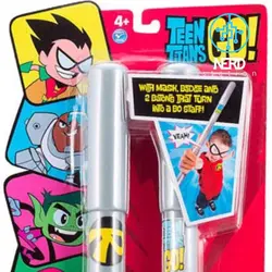 رول پلی رابين (Teen Titans) – برند Jazwares‎