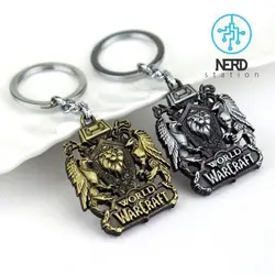 جا كليدى هاى فلزى طرح هاى وار كرفت –  World of WarCraft