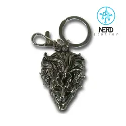 جا كليدى هاى فلزى طرح هاى ديسى – صورت جوكر