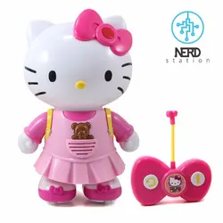 اسباب بازی هلو کیتی کنترلی - برند Jada