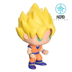 فانکو پاپ - حالت سوپر سایان گوکو - سری دراگون بال زد