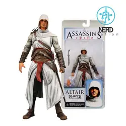 ‎اکشن فیگور اسسین کرید الطایر(Assassins Creed) – برند نکا NECA