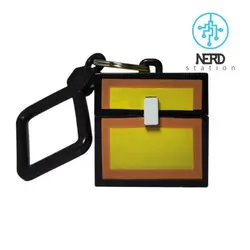 جاسوییچی جعبه - ماینکرفت