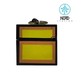 جاسوییچی جعبه - ماینکرفت