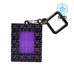 جاسوییچی پورتال - ماینکرفت