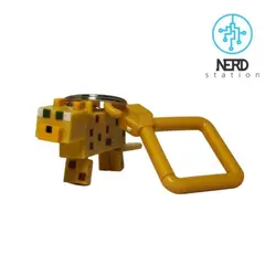 جاسوییچی اوکلت - ماینکرفت