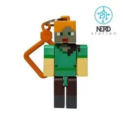 جاسوییچی الکس- ماینکرفت