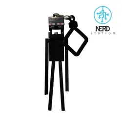 جاسوییچی اندرمن - ماینکرفت