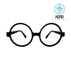 عینک هری پاتر - هری پاتر