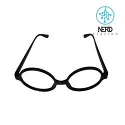 عینک هری پاتر - هری پاتر