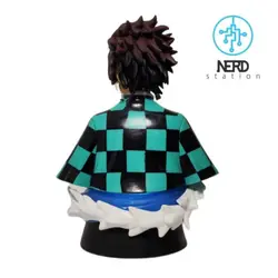 سردیس چراغدار تانجیرو - انیمه شیطان کش