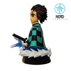 سردیس چراغدار تانجیرو - انیمه شیطان کش