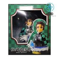 سردیس چراغدار تانجیرو - انیمه شیطان کش