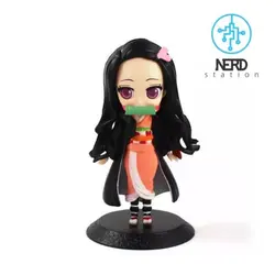 مجموعه ۶ عددی کیو پاسکت شخصیت های شیطان کش