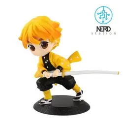 مجموعه ۶ عددی کیو پاسکت شخصیت های شیطان کش