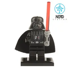 مینی فیگور دارت ویدر قدیمی