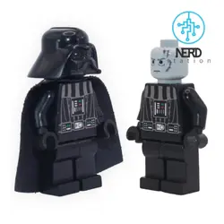 مینی فیگور دارت ویدر قدیمی