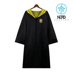 ردای گروه هافلپاف - هری پاتر