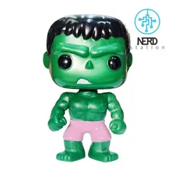 فیگور طرح فانکو پاپ هالک