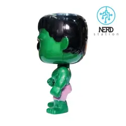 فیگور طرح فانکو پاپ هالک