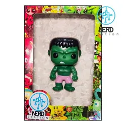 فیگور طرح فانکو پاپ هالک