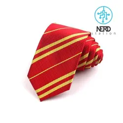کراوات گروه گریفیندور - هری پاتر
