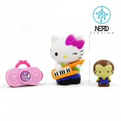 مجموعه ی هلو کیتی