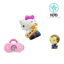 مجموعه ی هلو کیتی