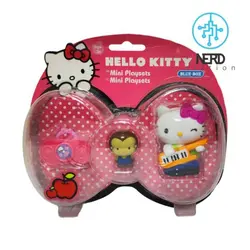 مجموعه ی هلو کیتی