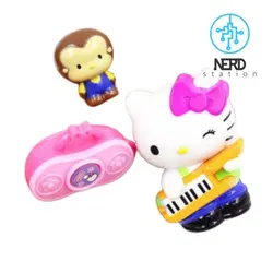 مجموعه ی هلو کیتی