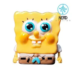 فیگور ثابت باب اسفنجی