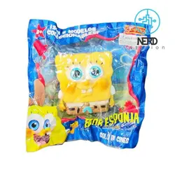 فیگور ثابت باب اسفنجی