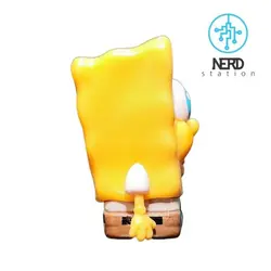 فیگور ثابت باب اسفنجی