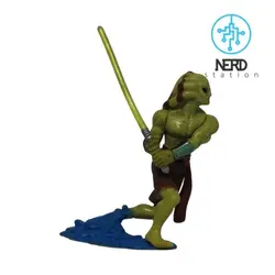 مجموعه شخصیت های کلون وارز