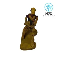 مجموعه شخصیت های کلون وارز