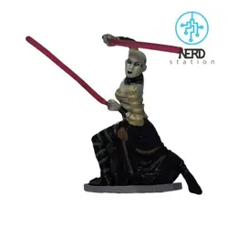 مجموعه شخصیت های کلون وارز