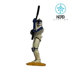 مجموعه شخصیت های کلون وارز