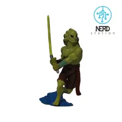 مجموعه شخصیت های کلون وارز