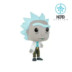 فانکو پاپ ریک