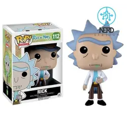 فانکو پاپ ریک