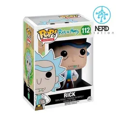 فانکو پاپ ریک