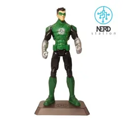 اکشن فیگور فانوس سبز - Green Lantern