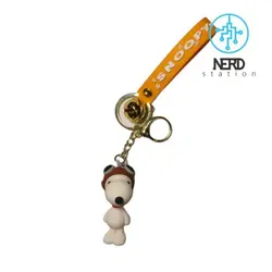 جاسوییچی اسنوپی -  Snoopy